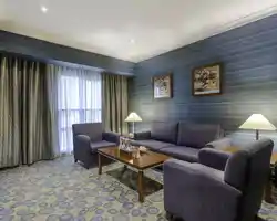 Al Aqeeq Madinah Hotel thumbnail